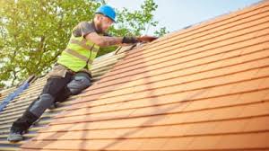 Best Emergency Roof Repair Services  in Lexington, WA