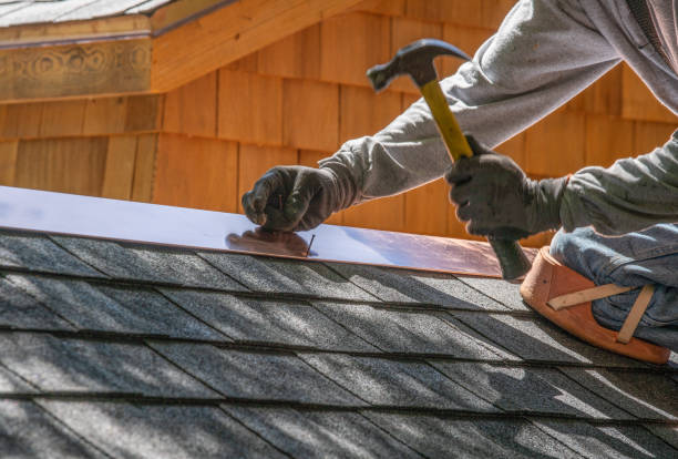Best Steel Roofing  in Lexington, WA
