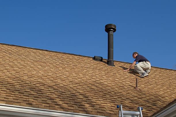 Trusted Lexington, WA Roofing services Experts