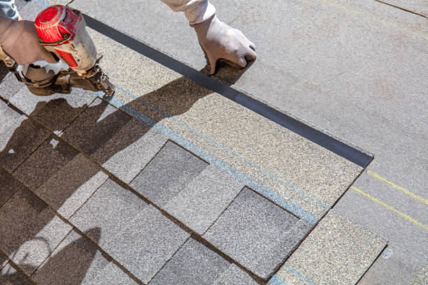 Best Roof Waterproofing  in Lexington, WA